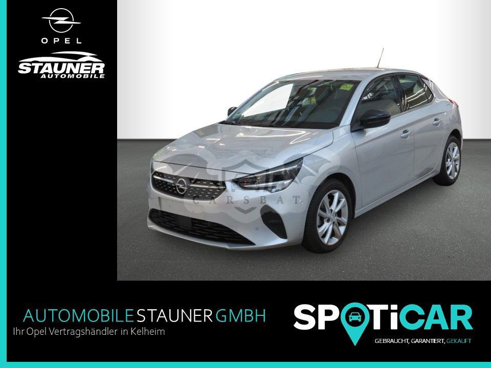 Opel Corsa 2023