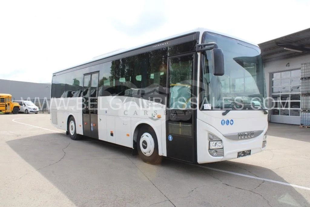 Iveco S-Way 2023