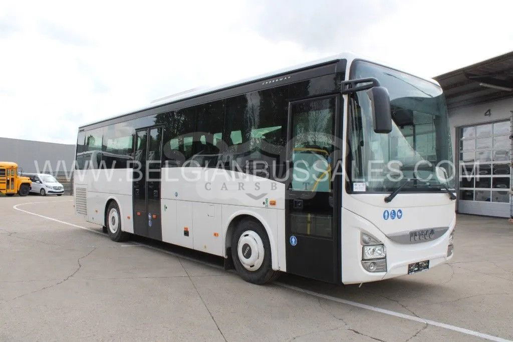 Iveco S-Way 2023
