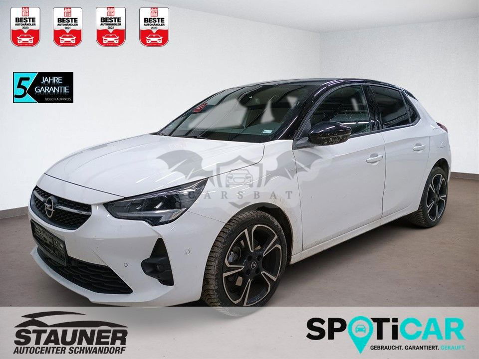 Opel Corsa 2023