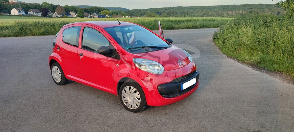 Citroën C1 2006