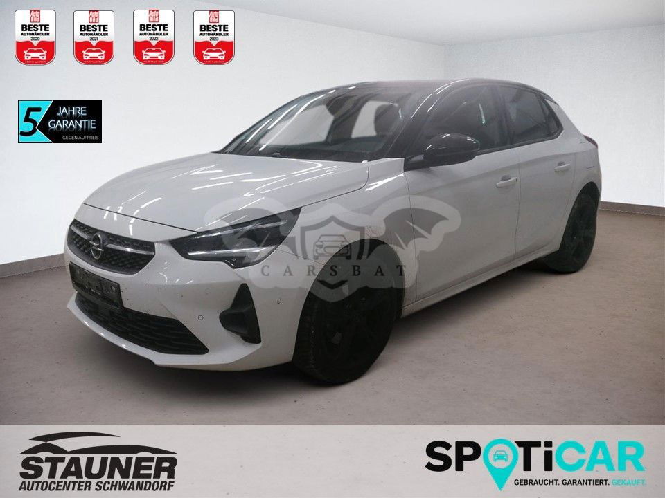 Opel Corsa 2023