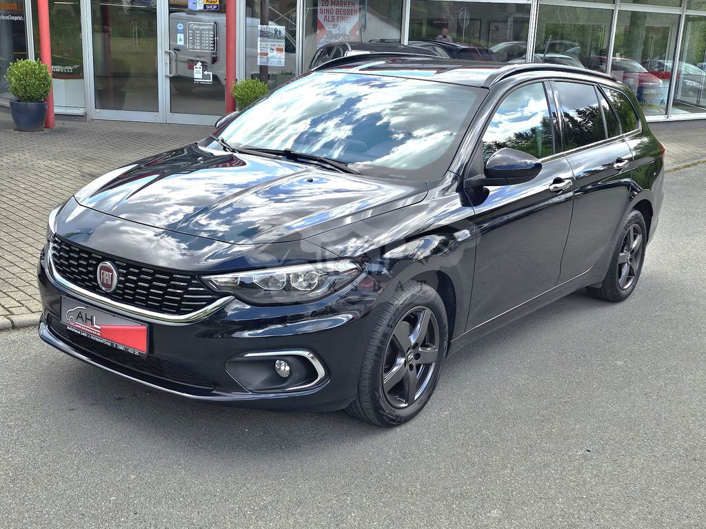 Fiat Tipo 2020