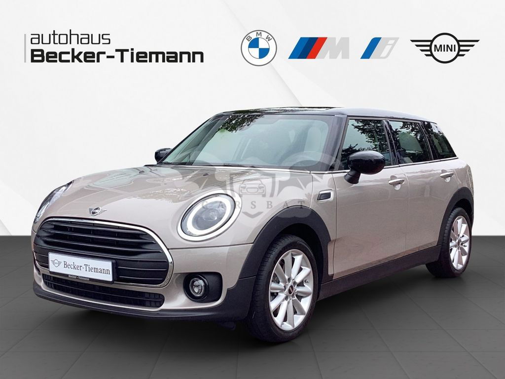 Mini Clubman 2023