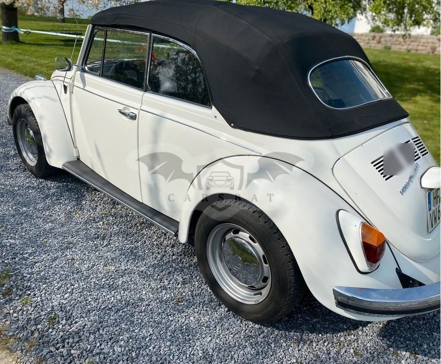 Volkswagen Golf 1967