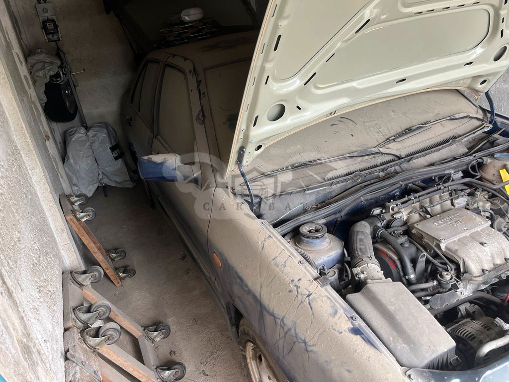 Seat Toledo 1995