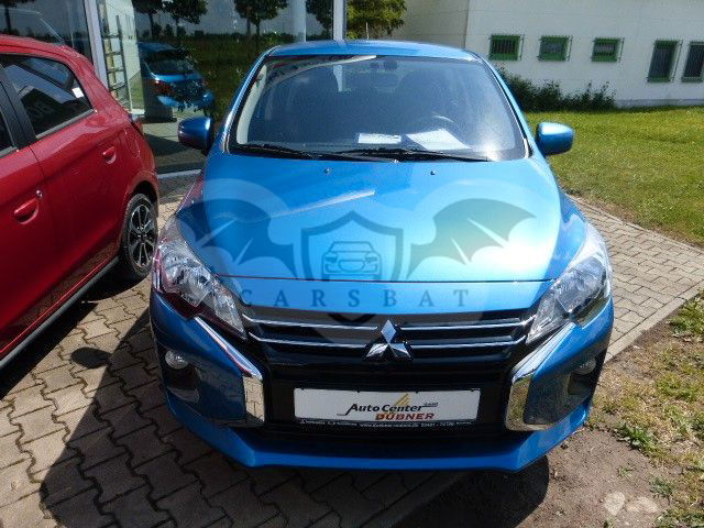 Mitsubishi Space Star 2024