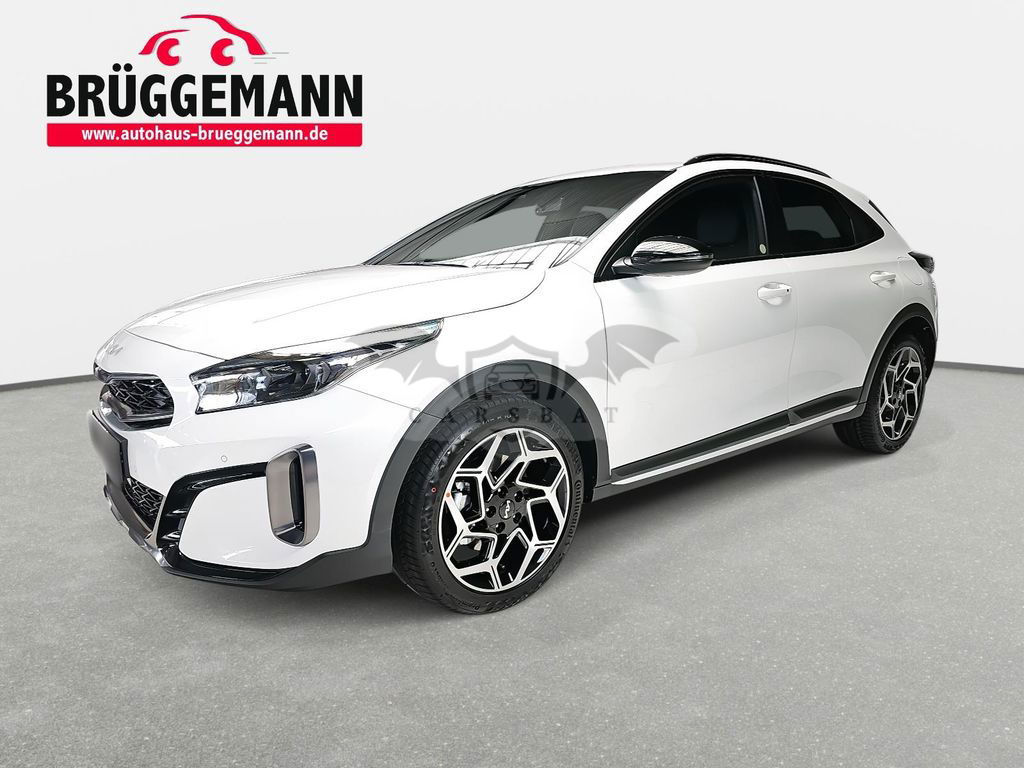 Kia XCeed 2024