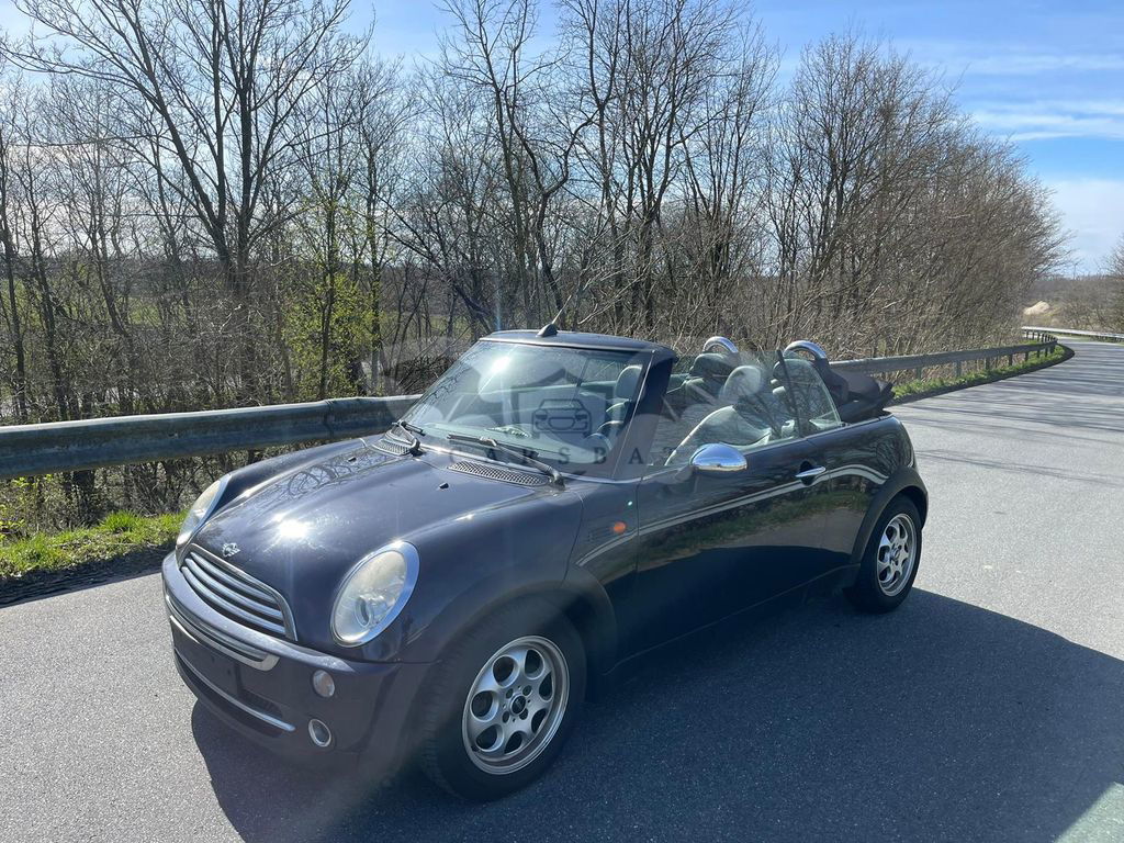 Mini One 2006