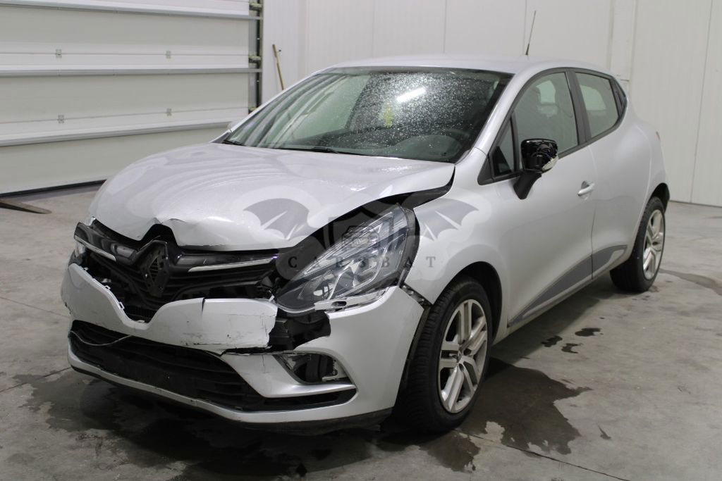 Renault Clio 2020