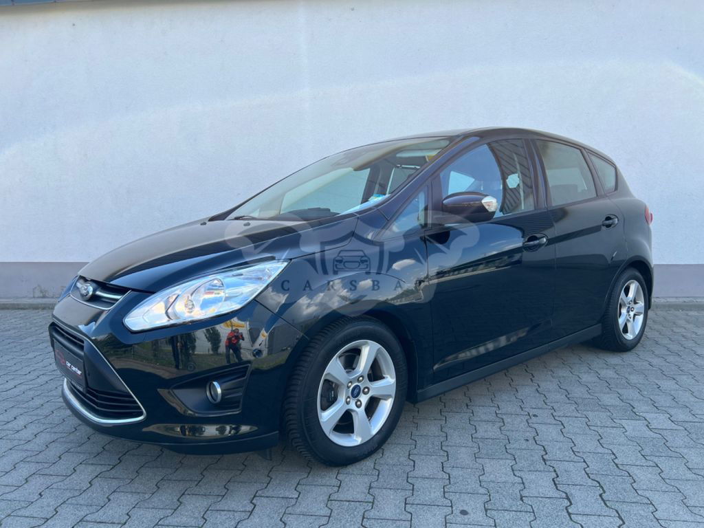 Ford C-Max 2014