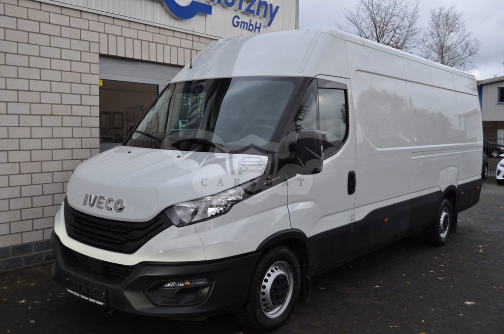 Iveco Daily 2023