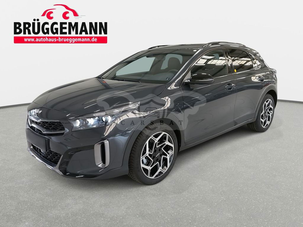 Kia XCeed 2024