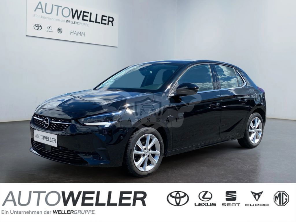 Opel Corsa 2023