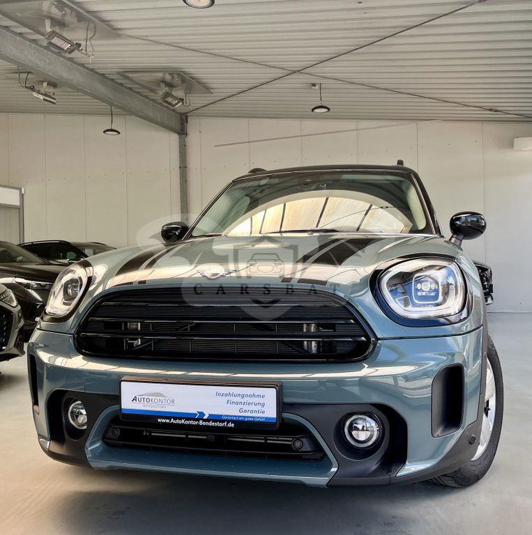 Mini Countryman 2020