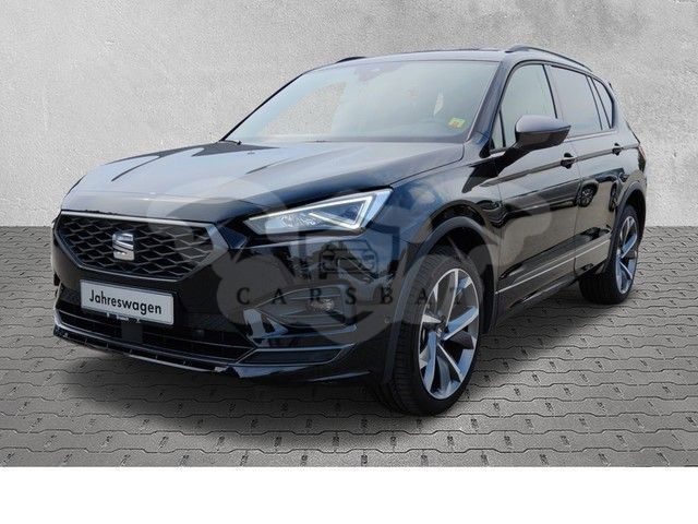 Seat Tarraco 2023