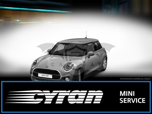 Mini One 2020