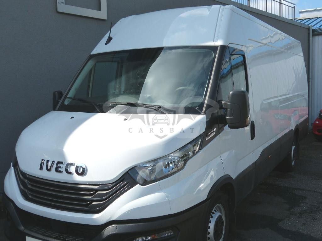 Iveco Daily 2023