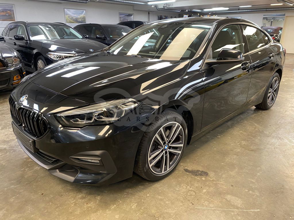 BMW 2 Series 218 2021