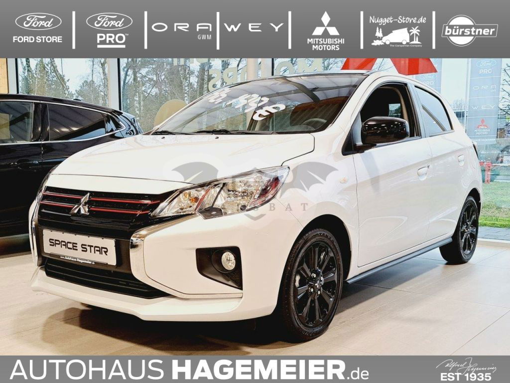 Mitsubishi Space Star 2024