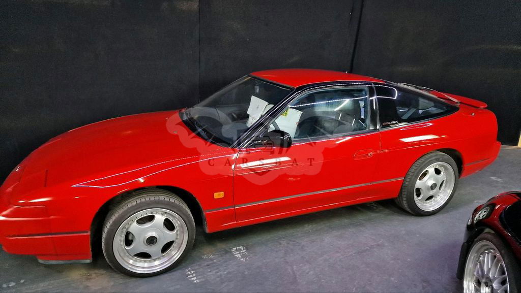 Nissan Qashqai 1991
