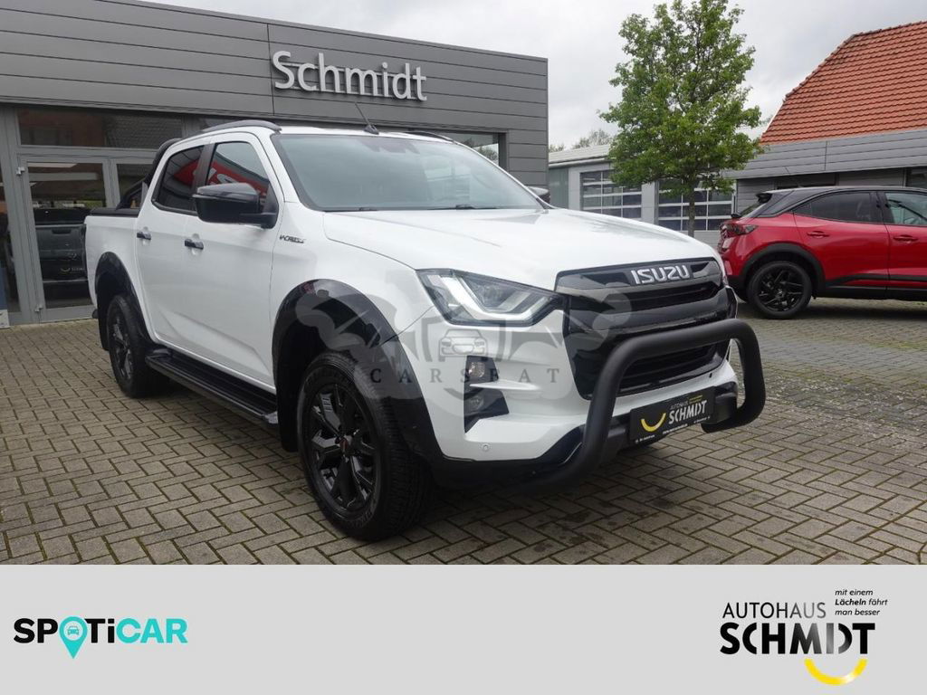 Isuzu D-Max 2023
