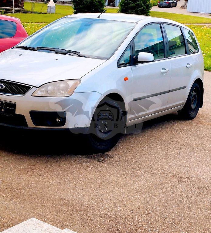 Ford C-Max 2003