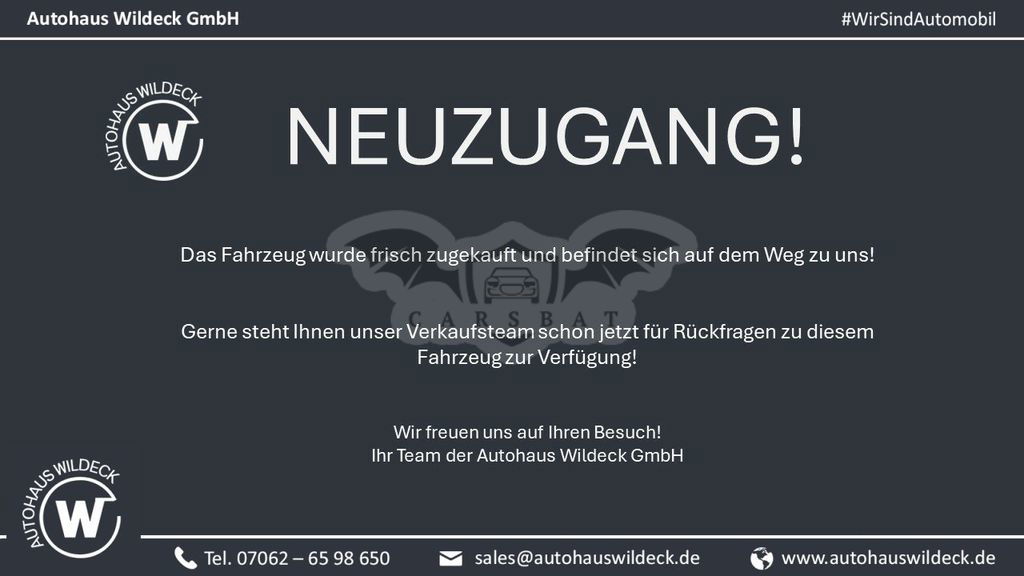 Audi A8 2023