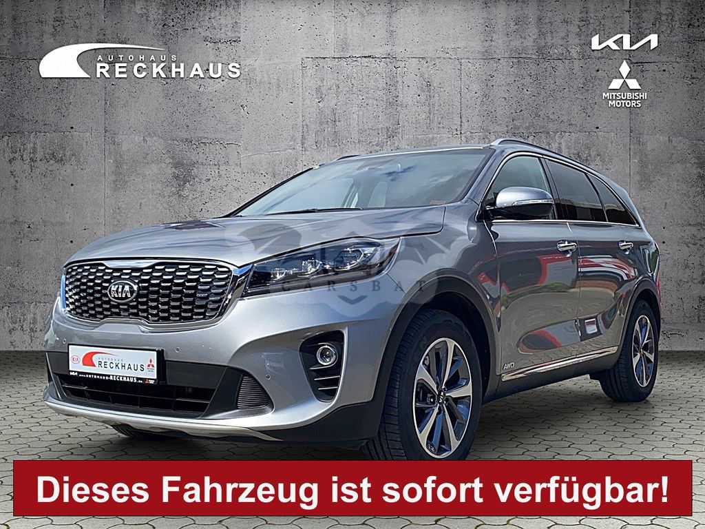 Kia Sorento 2020