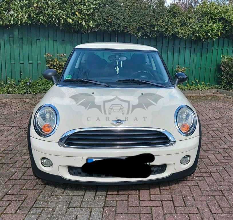 Mini One 2009