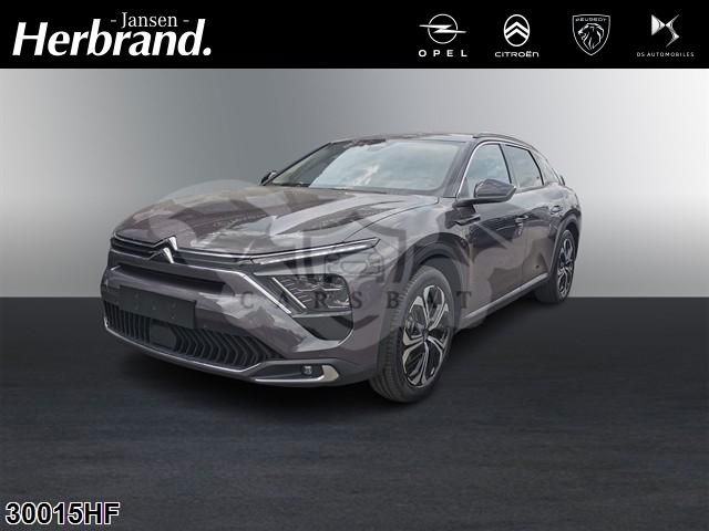 Citroën C5 X 2024