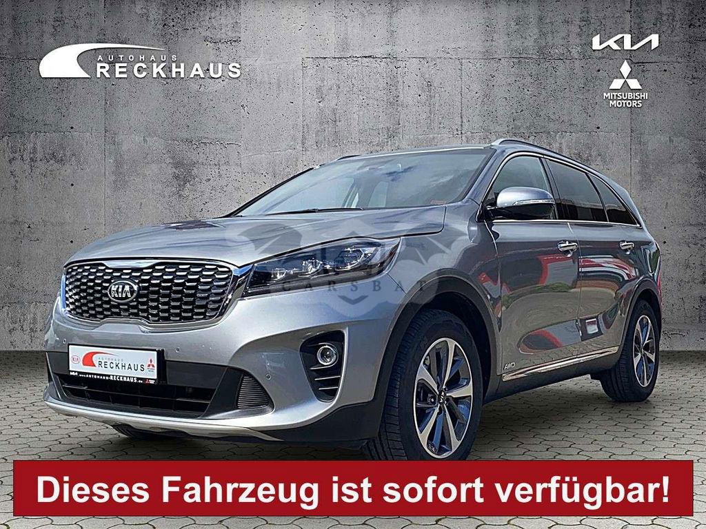 Kia Sorento 2020