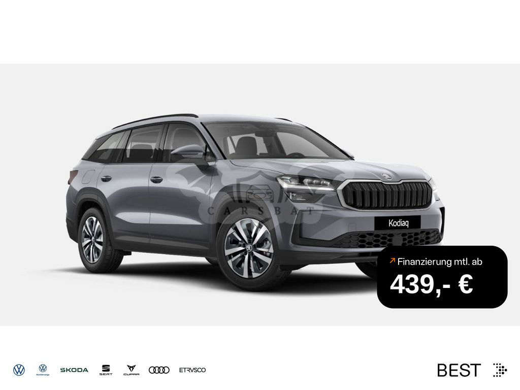 Skoda Kodiaq 2024