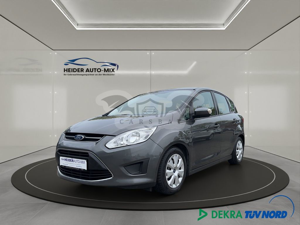 Ford C-Max 2015
