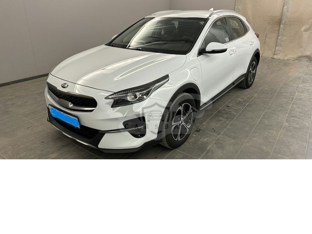 Kia XCeed 2021