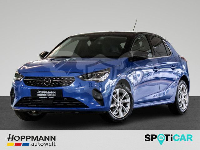 Opel Corsa 2023