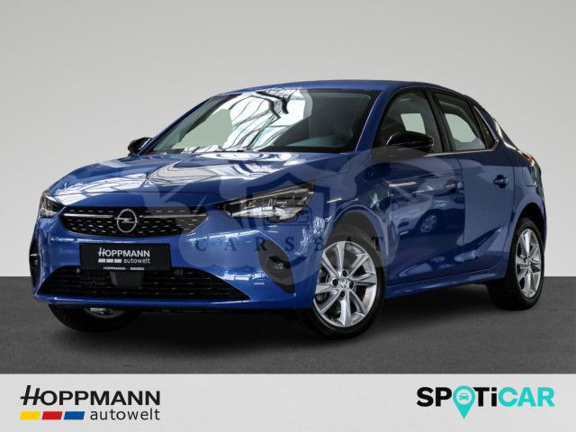 Opel Corsa 2023