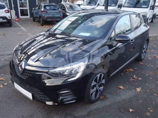 Renault Clio 2022