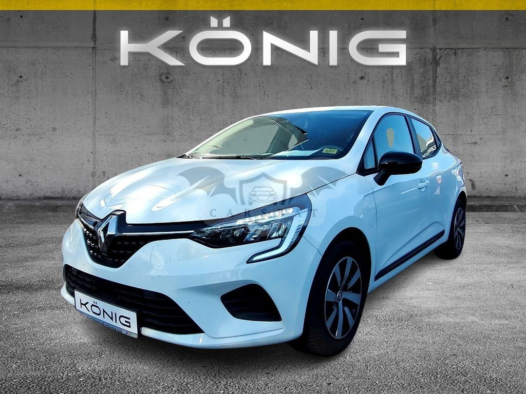 Renault Clio 2023