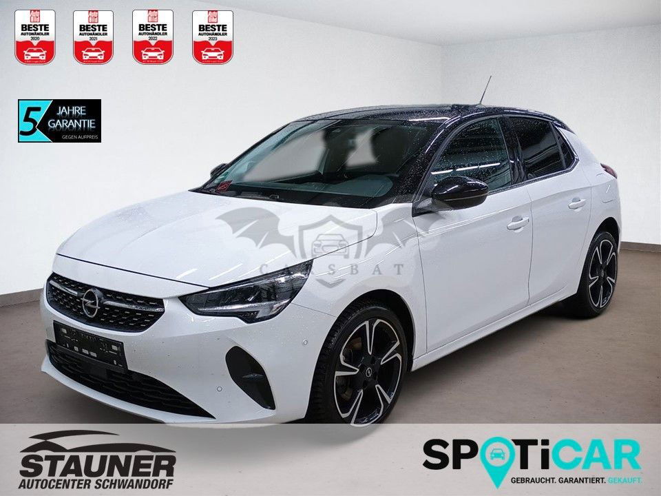 Opel Corsa 2023