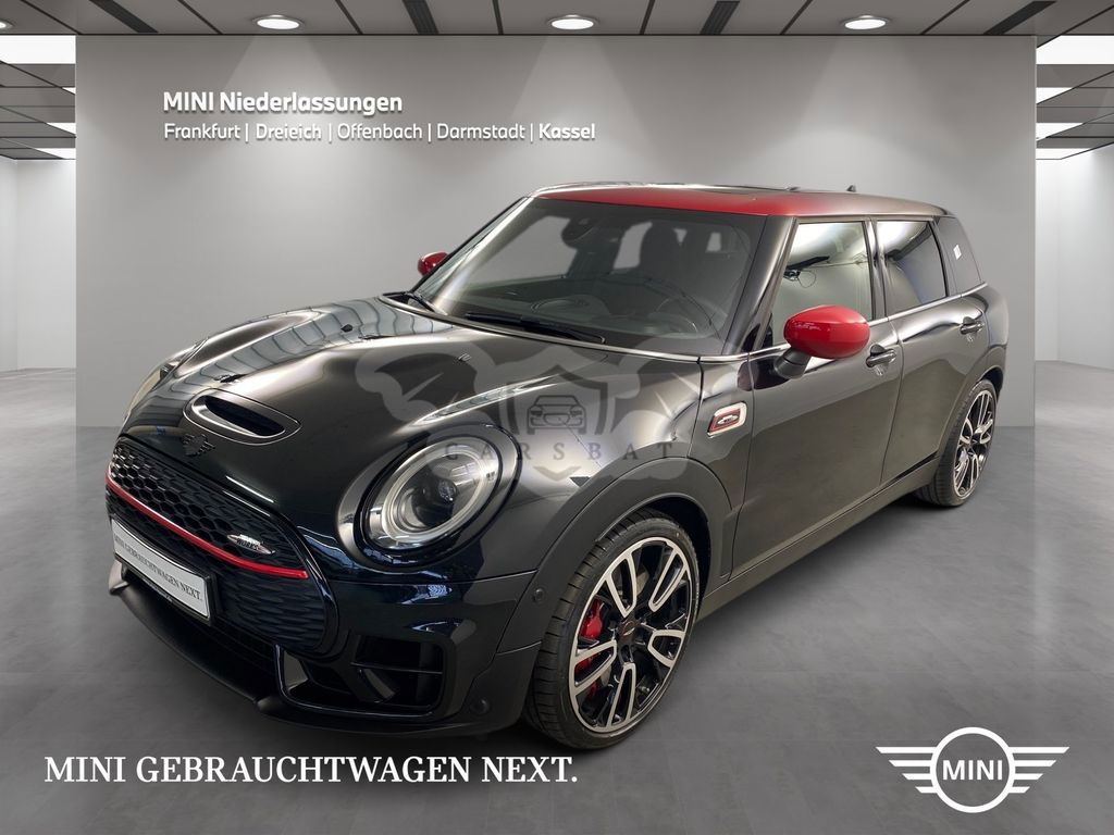 Mini Clubman 2023