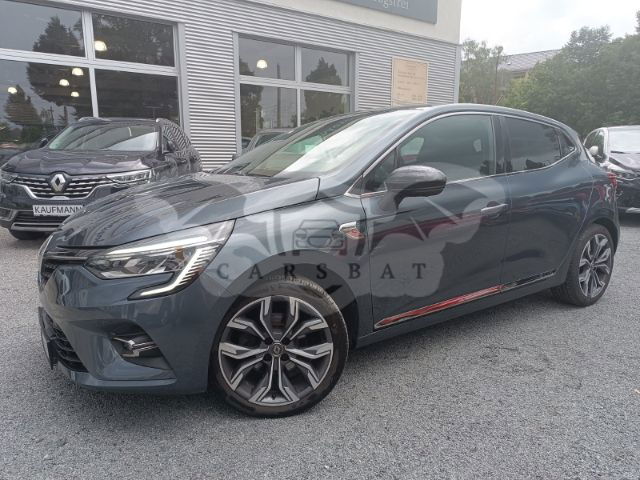 Renault Clio 2020