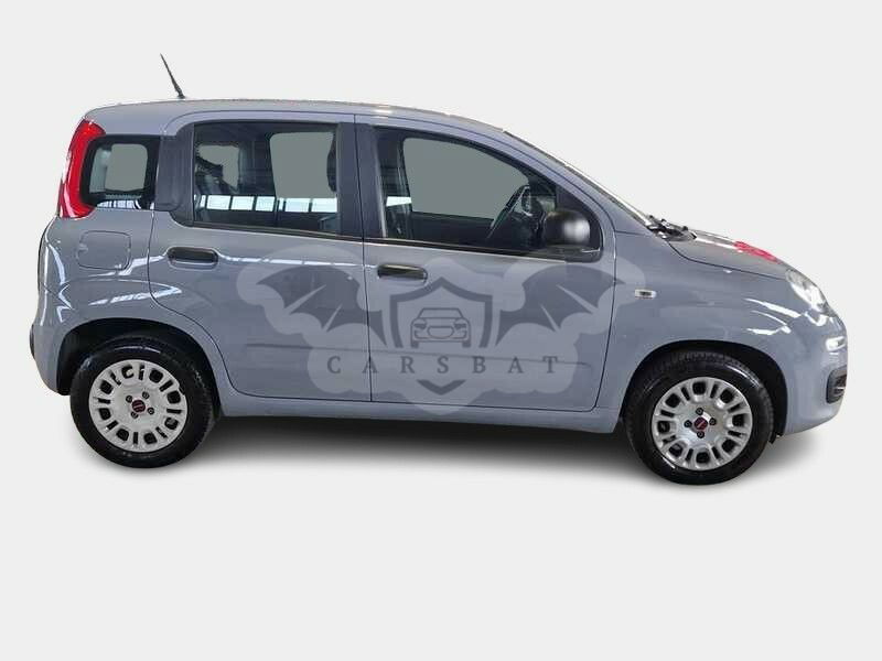 Fiat Panda 2020