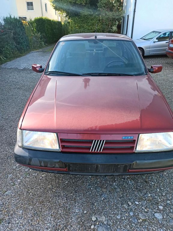 Fiat Tempra 1993