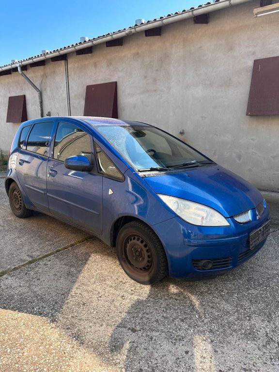 Mitsubishi Colt 2006