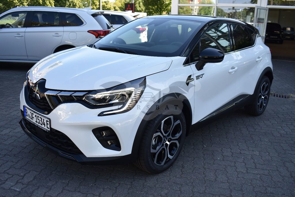 Mitsubishi ASX 2024