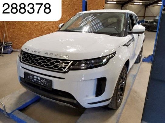 Land Rover Range Rover Evoque 2021