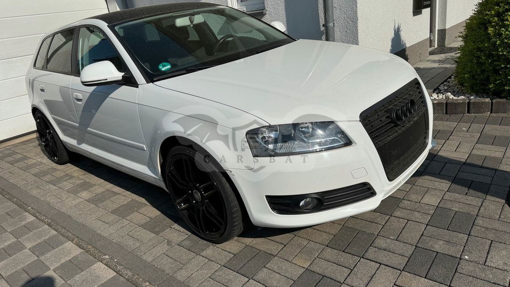 Audi A3 2010