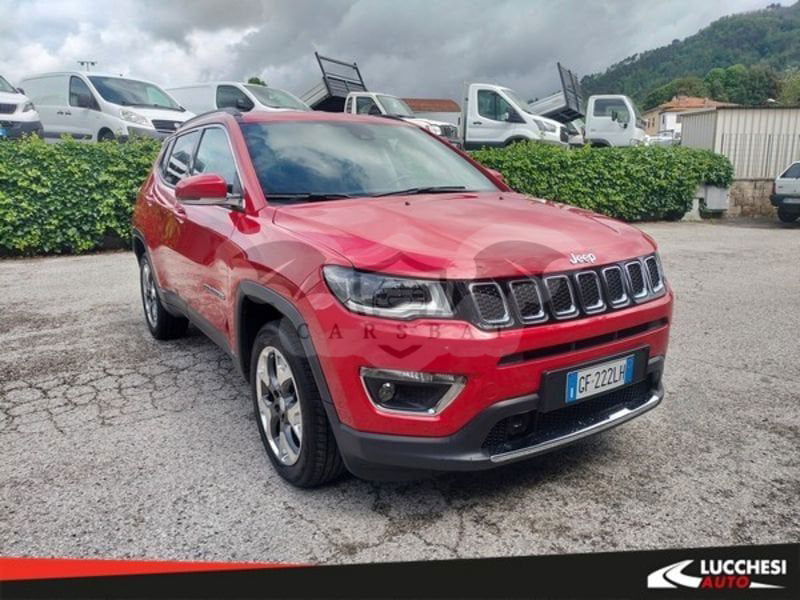 Jeep Compass 2021