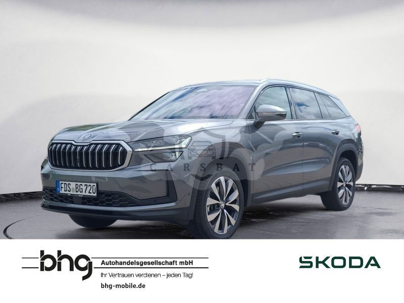 Skoda Kodiaq 2024